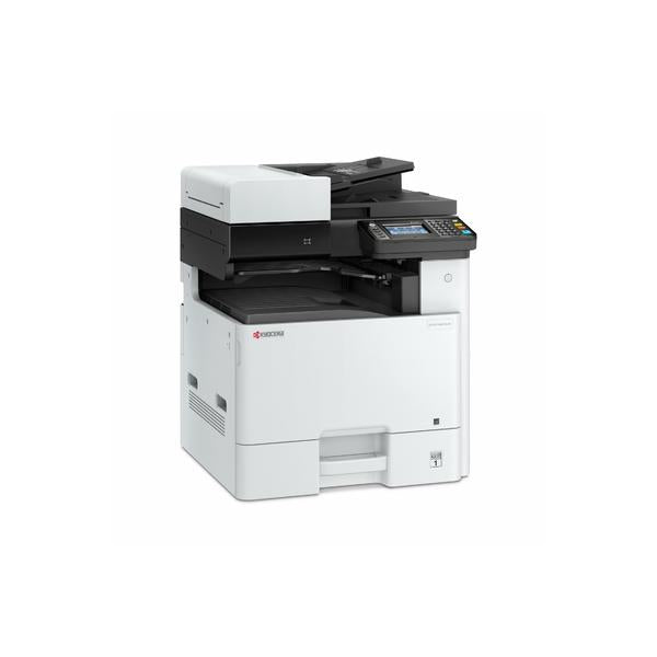 KYOCERA ECOSYS M8124cidn Laser A3 9600 x 600 DPI 24 ppm - EUROBABYLON