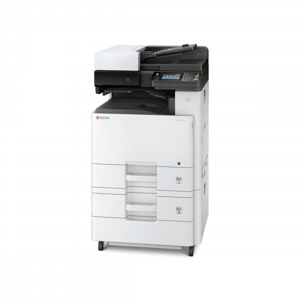 KYOCERA ECOSYS M8124cidn Laser A3 9600 x 600 DPI 24 ppm - EUROBABYLON