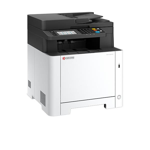 KYOCERA ECOSYS MA2600cwfx Laser A4 1200 x 1200 DPI 26 ppm Wi-Fi - EUROBABYLON