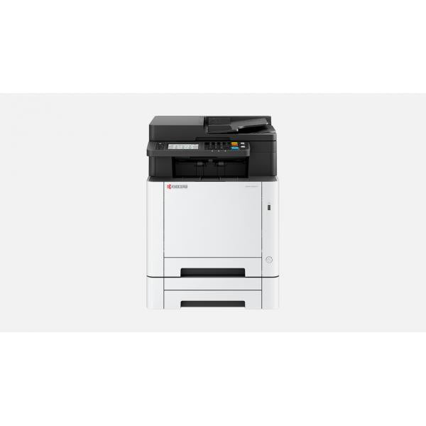 KYOCERA ECOSYS MA2600cwfx Laser A4 1200 x 1200 DPI 26 ppm Wi-Fi - EUROBABYLON