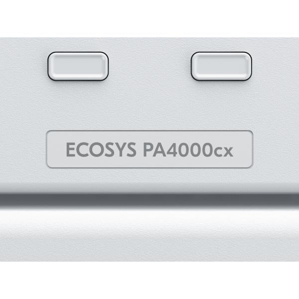 KYOCERA ECOSYS PA4000cx A colori 1200 x 1200 DPI A4 - EUROBABYLON