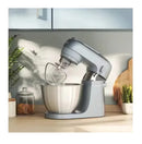 Kenwood Go KZM35000GY Impastatrice Planetaria 800 W Blu - EUROBABYLON