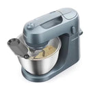 Kenwood Go KZM35000GY Impastatrice Planetaria 800 W Blu - EUROBABYLON