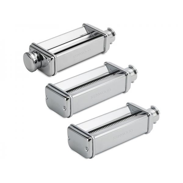 Kenwood MAX980ME accessorio per miscelare e lavorare prodotti alimentari Set di attacchi - EUROBABYLON