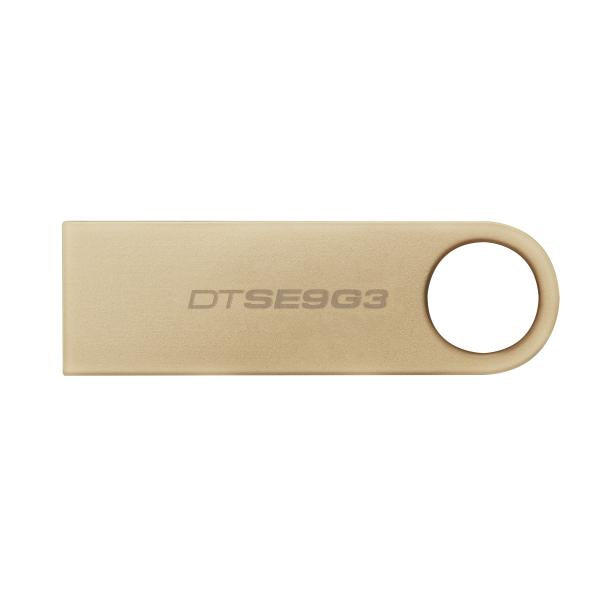 Kingston Pendrive USB 3.2 128GB DTSE9G3/128GB - EUROBABYLON