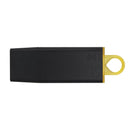 Kingston Pendrive USB-A 3.2 128GB DTX/128GB Nero/Giallo - EUROBABYLON