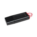Kingston Pendrive USB-A 3.2 256GB DTX/256GB Nero/Rosa - EUROBABYLON