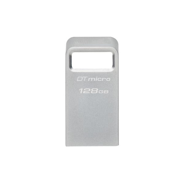 Kingston Pendrive USB-A 3.2128GB DTMC3G2/128GB Micro 3.2 - EUROBABYLON