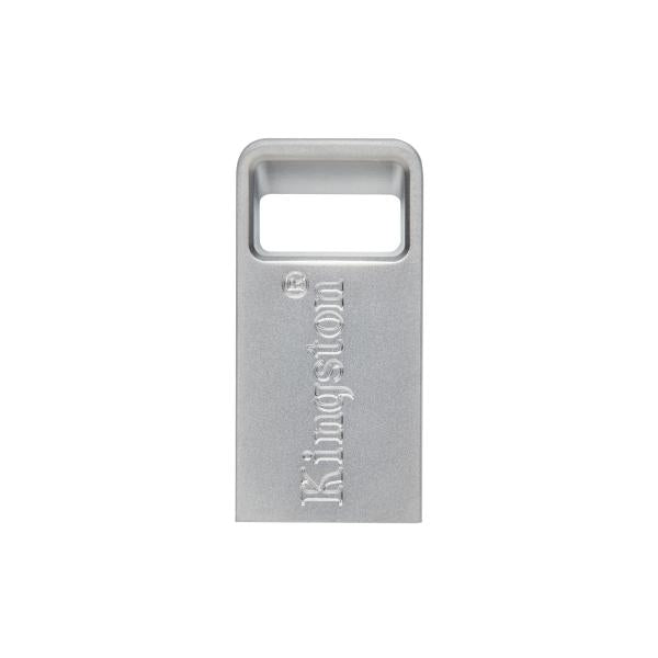 Kingston Pendrive USB-A 3.2128GB DTMC3G2/128GB Micro 3.2 - EUROBABYLON