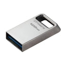Kingston Pendrive USB-A 3.2128GB DTMC3G2/128GB Micro 3.2 - EUROBABYLON