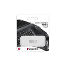 Kingston Pendrive USB-A 3.2128GB DTMC3G2/128GB Micro 3.2 - EUROBABYLON