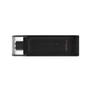 Kingston Pendrive USB-C 3.2 128GB DT70/128GB - EUROBABYLON