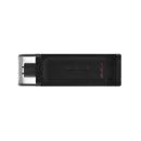Kingston Pendrive USB-C 3.2 64GB DT70/64GB - EUROBABYLON