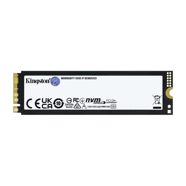 Kingston Technology 1T FURY RENEGADE G5 M.2 2280 NVMe SSD - EUROBABYLON