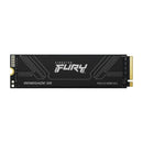 Kingston Technology 2T FURY RENEGADE G5 M.2 2280 NVMe SSD - EUROBABYLON