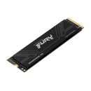 Kingston Technology 2T FURY RENEGADE G5 M.2 2280 NVMe SSD - EUROBABYLON