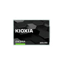 Kioxia Exceria SSD 480 GB 2.5 SATA3 - EUROBABYLON
