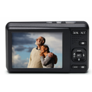 Kodak PIXPRO FZ55 1/2.3" Fotocamera compatta 16 MP CMOS 4608 x 3456 Pixel Blu - EUROBABYLON