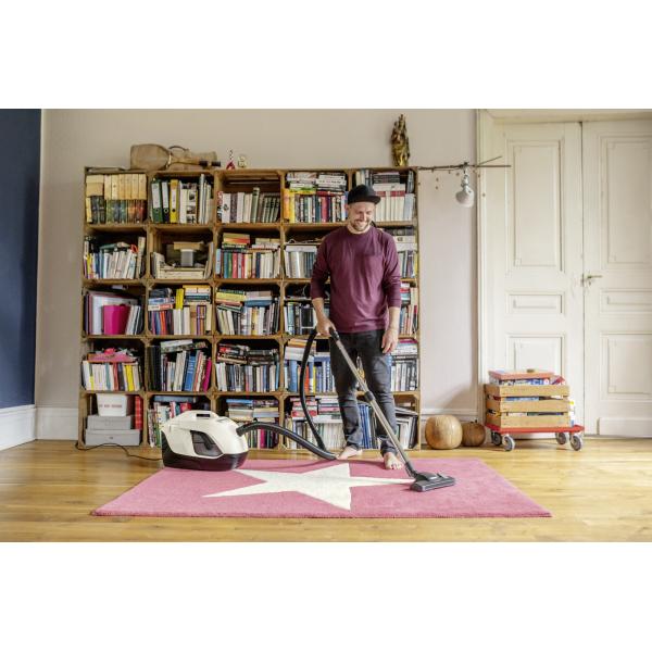 Krcher DS 6 2 L A cilindro Secco 650 W Senza sacchetto - EUROBABYLON