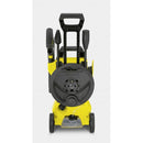 Krcher K 3 POWER CONTROL idropulitrice Verticale Elettrico 380 l/h Nero, Giallo - EUROBABYLON