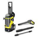 Krcher K 7 WCM Premium idropulitrice Verticale Elettrico 600 l/h Nero, Giallo - EUROBABYLON