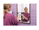 Krcher WV 2 Plus N pulitore vetri cordless elettrico 0,1 L Bianco - EUROBABYLON