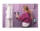 Krcher WV 2 Plus N pulitore vetri cordless elettrico 0,1 L Bianco - EUROBABYLON