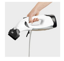 Krcher WV 2 Plus N pulitore vetri cordless elettrico 0,1 L Bianco - EUROBABYLON