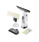 Krcher WV 2 Plus N pulitore vetri cordless elettrico 0,1 L Bianco - EUROBABYLON