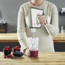 Krups 3Mix 9000 GN9121 Frullatore ad immersione 750 W Bianco - EUROBABYLON