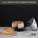 Krups 3Mix 9000 GN9121 Frullatore ad immersione 750 W Bianco - EUROBABYLON