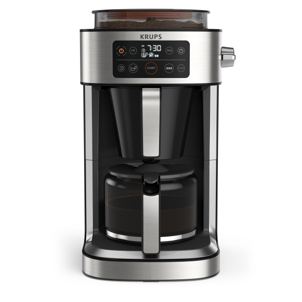 Krups Aroma Partner KM760D Automatica/Manuale Macchina da caffè con filtro - EUROBABYLON