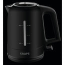Krups BW2448 bollitore elettrico 1,6 L Nero - EUROBABYLON
