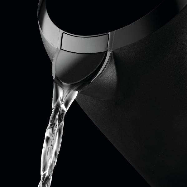 Krups BW2448 bollitore elettrico 1,6 L Nero - EUROBABYLON