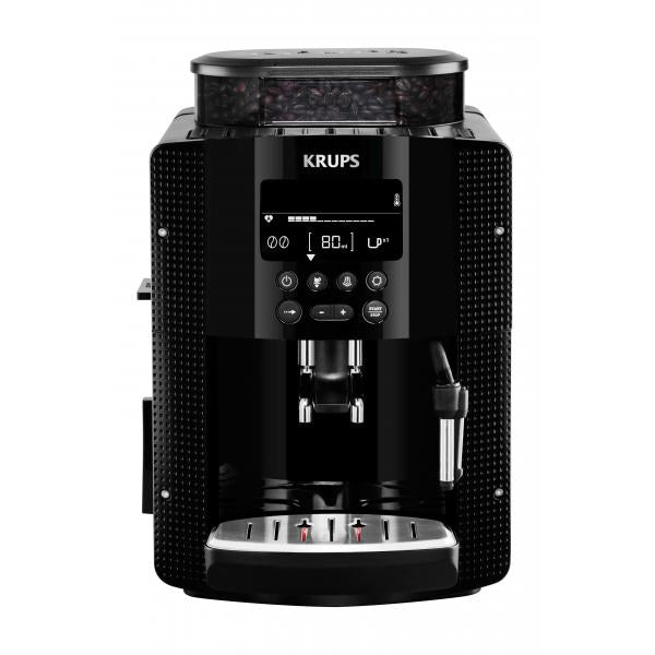 Krups EA8150 macchina per caffè Automatica Macchina per espresso 1,7 L - EUROBABYLON