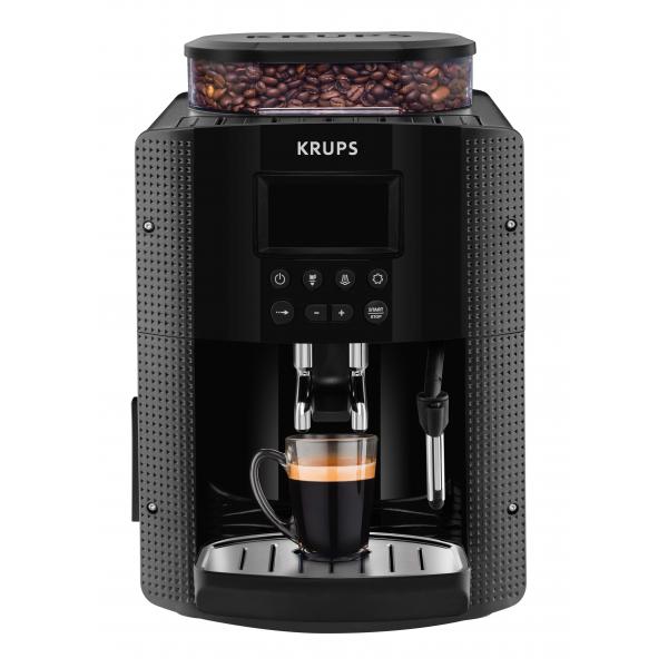 Krups EA8150 macchina per caffè Automatica Macchina per espresso 1,7 L - EUROBABYLON