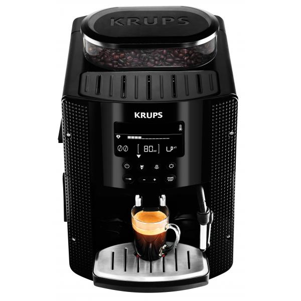 Krups EA8150 macchina per caffè Automatica Macchina per espresso 1,7 L - EUROBABYLON
