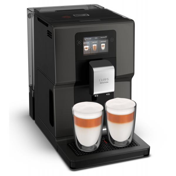 Krups EA872B Automatica/Manuale Macchina per espresso 3 L - EUROBABYLON