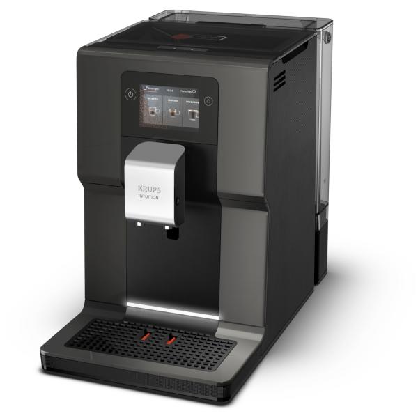 Krups EA872B Automatica/Manuale Macchina per espresso 3 L - EUROBABYLON