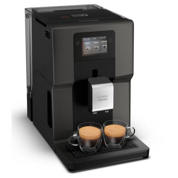 Krups EA872B Automatica/Manuale Macchina per espresso 3 L - EUROBABYLON