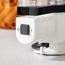 Krups EG2341 Pentolino per uova 3 uovo/uova 300 W Nero, Bianco - EUROBABYLON