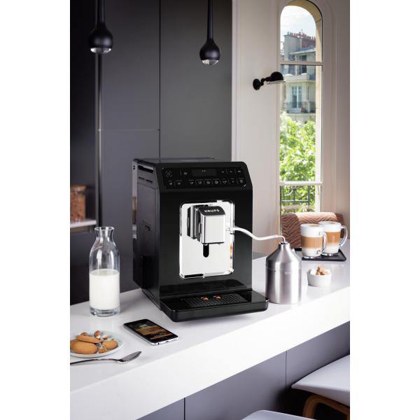 Krups Evidence EA8908 Automatica Macchina per espresso 2,3 L - EUROBABYLON