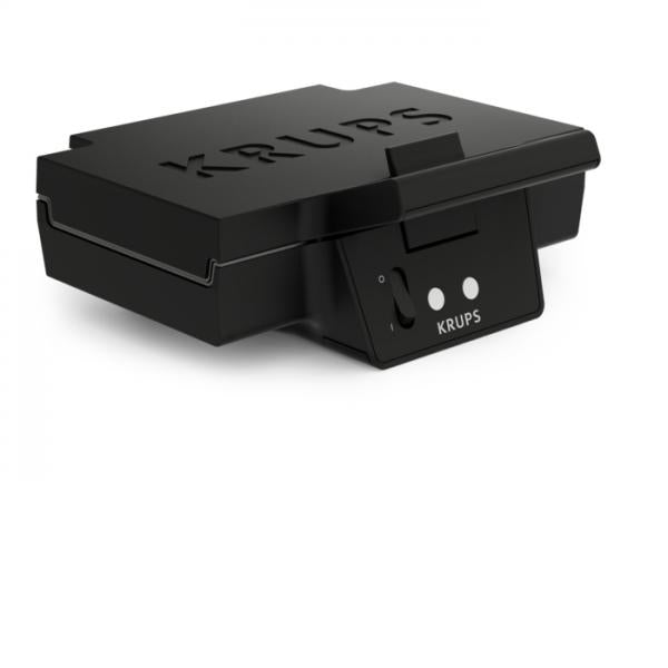 Krups FDK461 tostiera 850 W Nero - EUROBABYLON