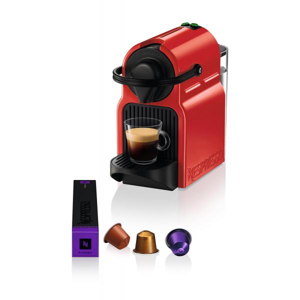 Krups Nespresso XN1005K INISSIA XN100 - EUROBABYLON