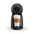 Krups Piccolo XS Macchina da Caffè KP1A3BK Nescafè Dolce Gusto Nera - EUROBABYLON