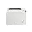 Krups Proaroma KH151110 tostapane 6 2 fetta/e 850 W Bianco - EUROBABYLON