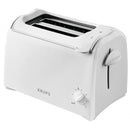 Krups Proaroma KH151110 tostapane 6 2 fetta/e 850 W Bianco - EUROBABYLON