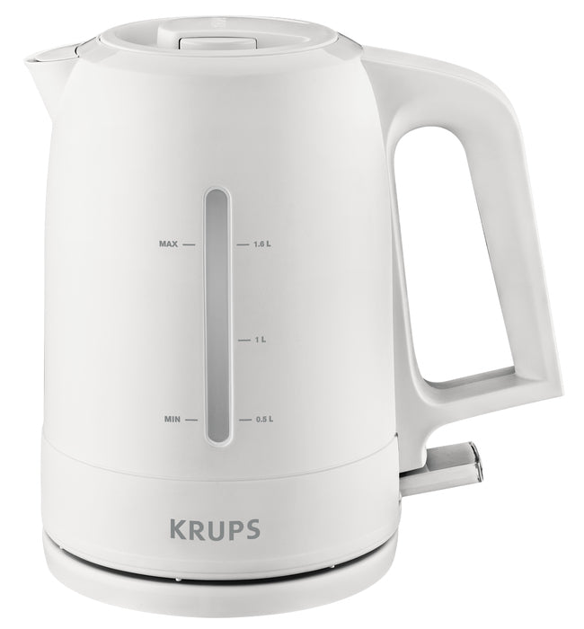 Krups Proaroma bollitore elettrico 1,6 L Bianco - EUROBABYLON