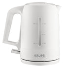 Krups Proaroma bollitore elettrico 1,6 L Bianco - EUROBABYLON