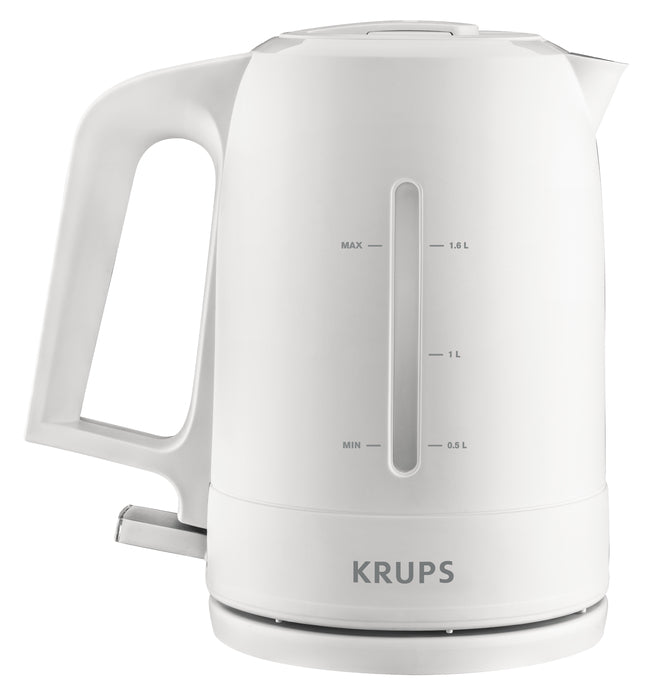 Krups Proaroma bollitore elettrico 1,6 L Bianco - EUROBABYLON